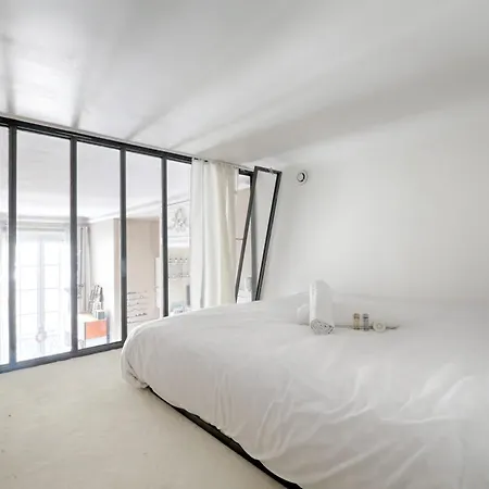 Loft Des Combes - Welkeys