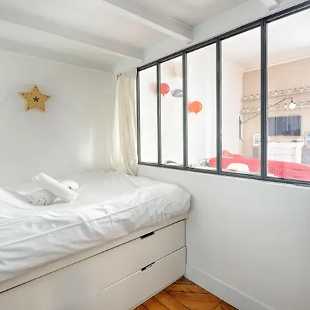 Loft Des Combes - Welkeys Apartment