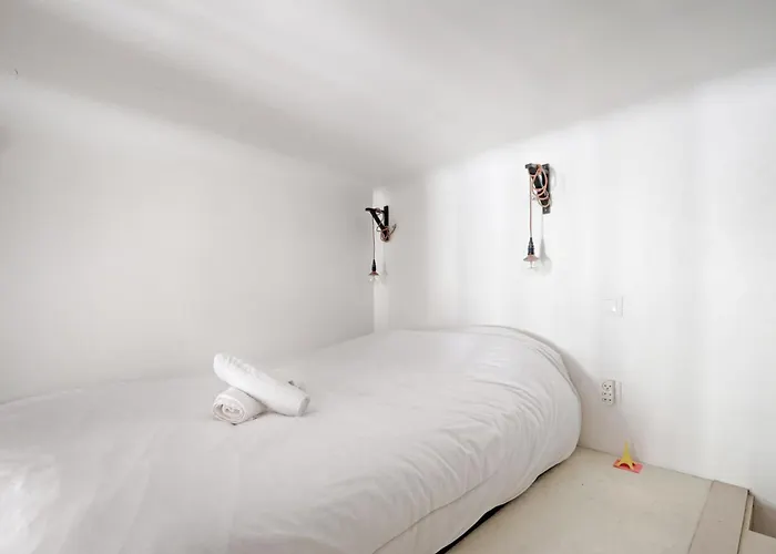 Loft Des Combes - Welkeys 巴黎