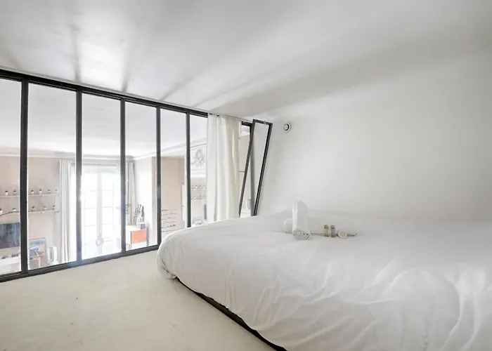 Loft Des Combes - Welkeys