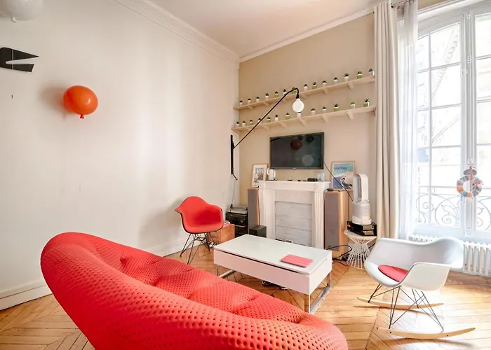 Loft Des Combes - Welkeys
