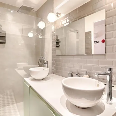 Loft Des Combes - Welkeys Apartamento *